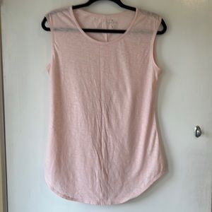 Athleta Sharla top